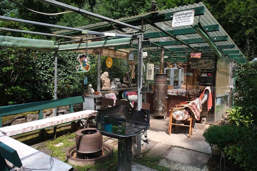 Mittelalterliches Klosterfest in Ilfeld