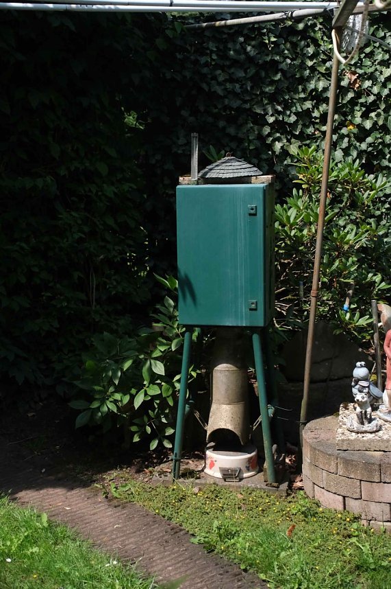 Mittelalterliches Klosterfest in Ilfeld