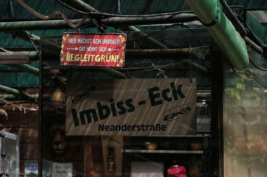 Mittelalterliches Klosterfest in Ilfeld