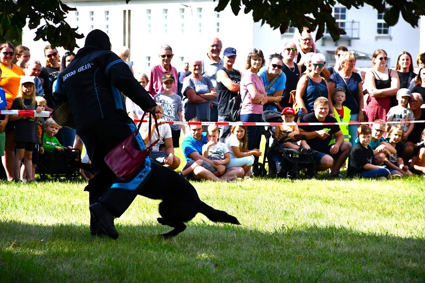 Tag der offenen T&uuml;r in der LPI Nordhausen