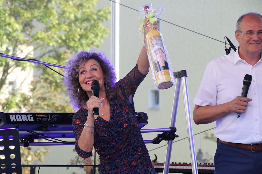 Party am Humboldt-Gymnasium