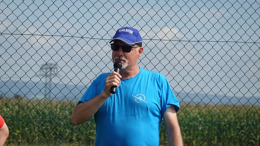 24. Flugtag des S&uuml;dharzer Modellflugvereins