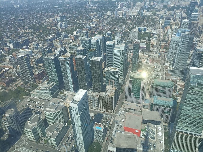 Wer eine Reise macht, der kann...