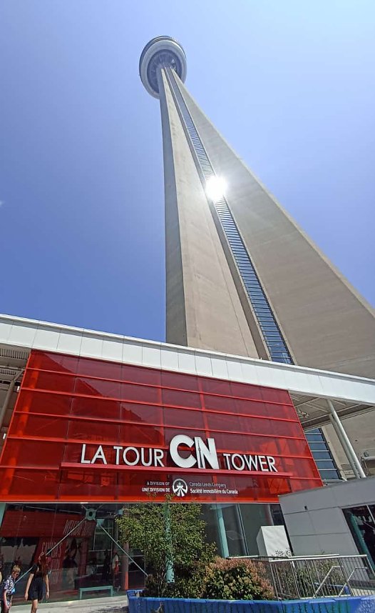 Wer eine Reise macht, der kann...