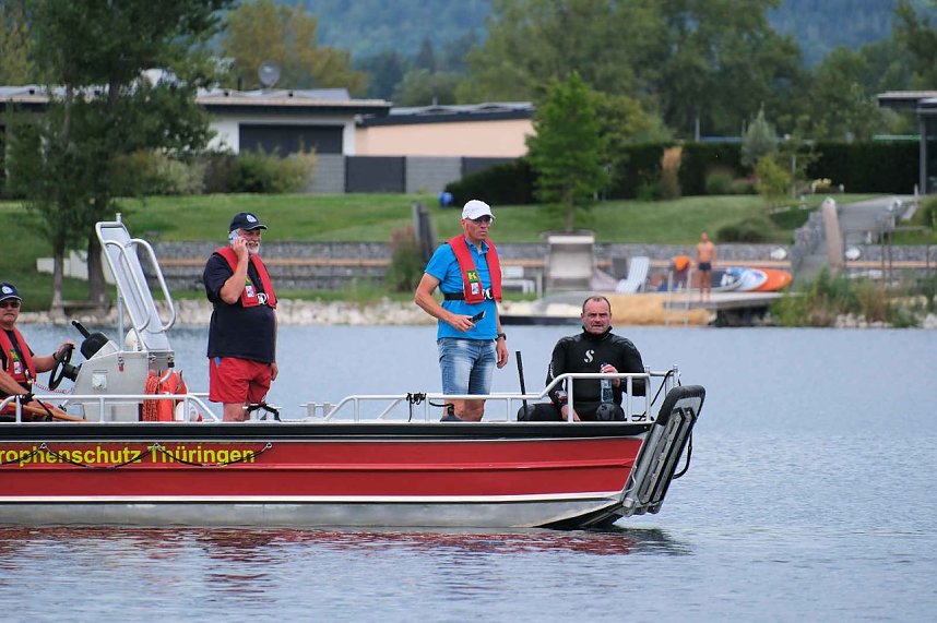 Firmen-Triathlon am Scheunenhof