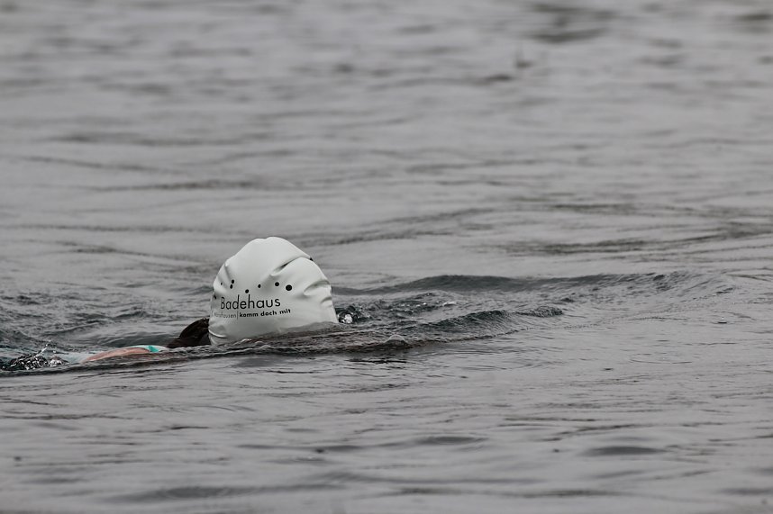 Olympischer Triathlon in Sundhausen