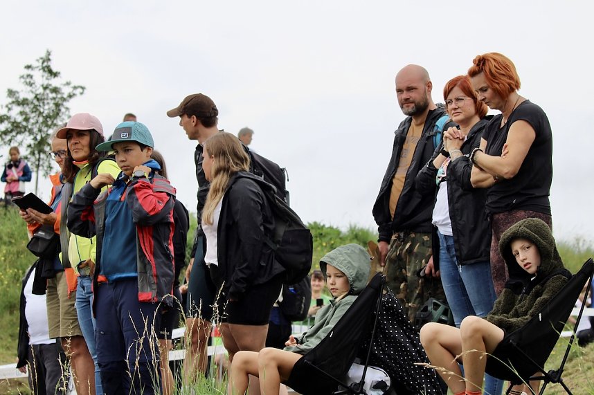 Olympischer Triathlon in Sundhausen