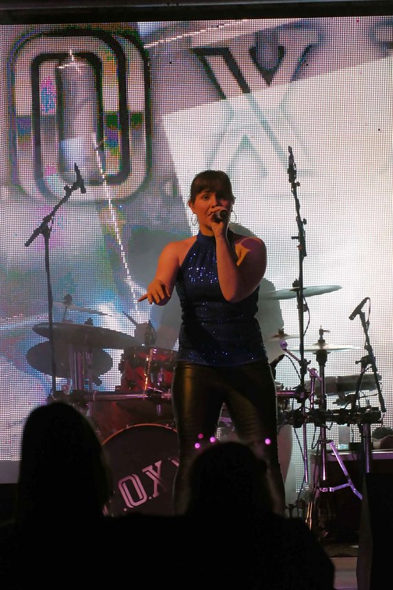 Lichterfest auf dem Petersberg