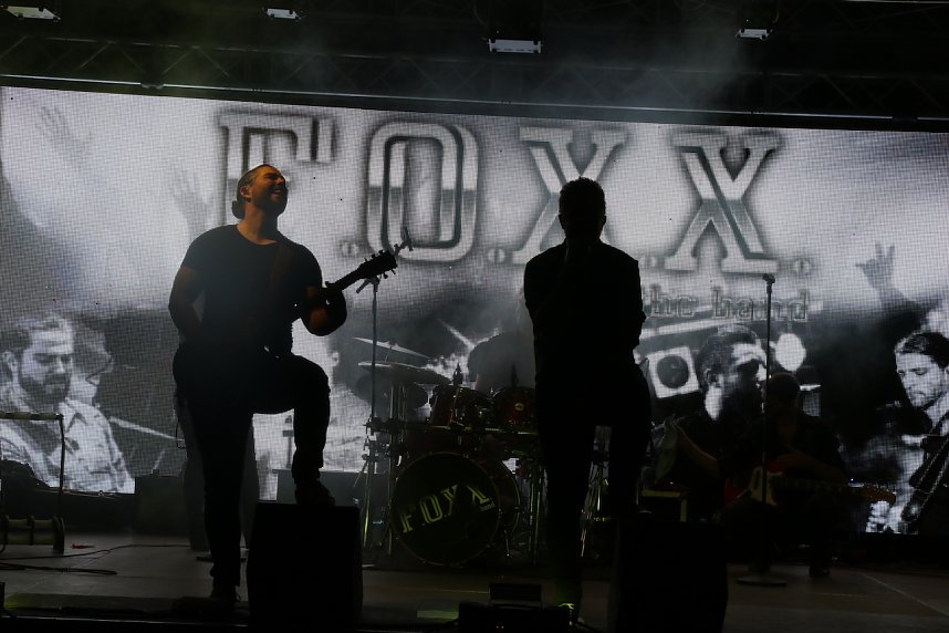 Impressionen vom Nordh&auml;user Lichterfest