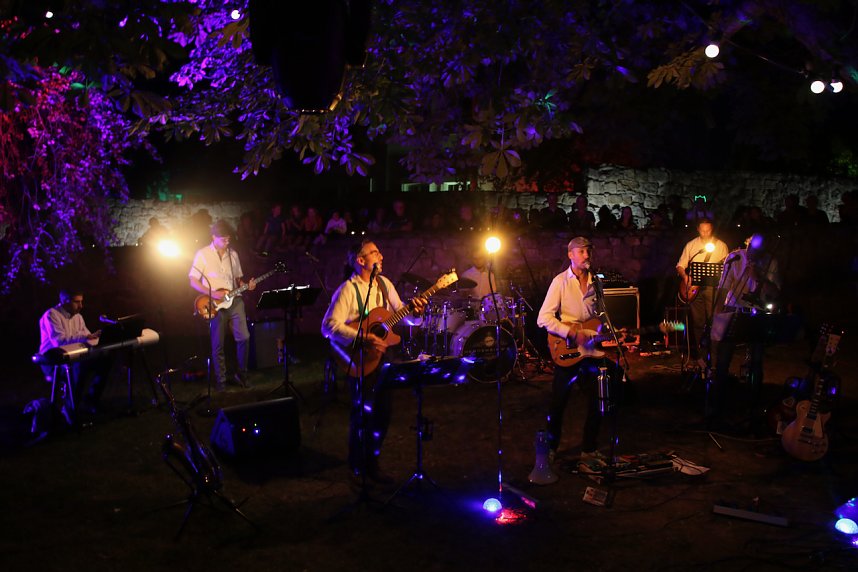 Impressionen vom Nordh&auml;user Lichterfest