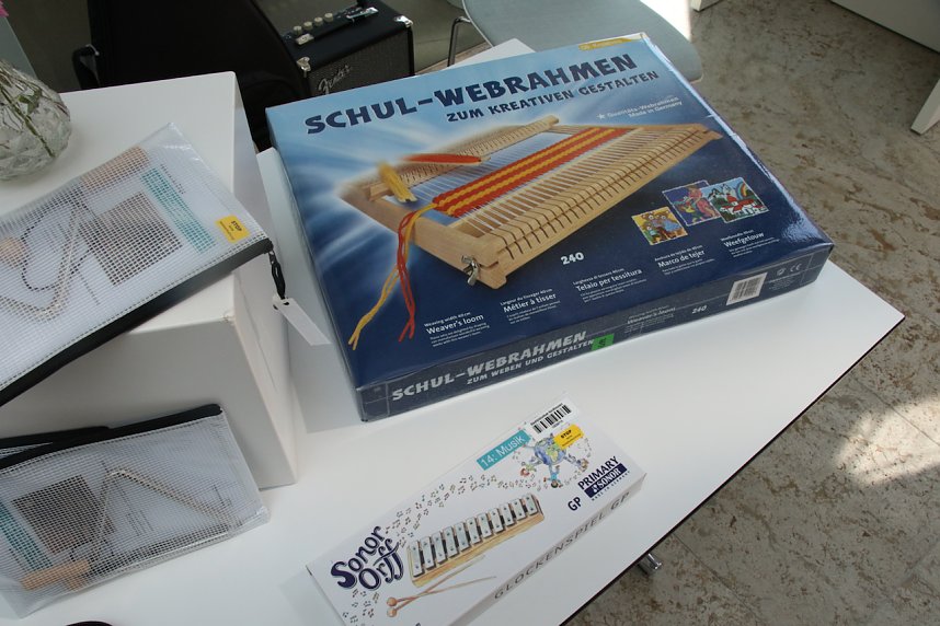 Bibliotheksfest in Nordhausen