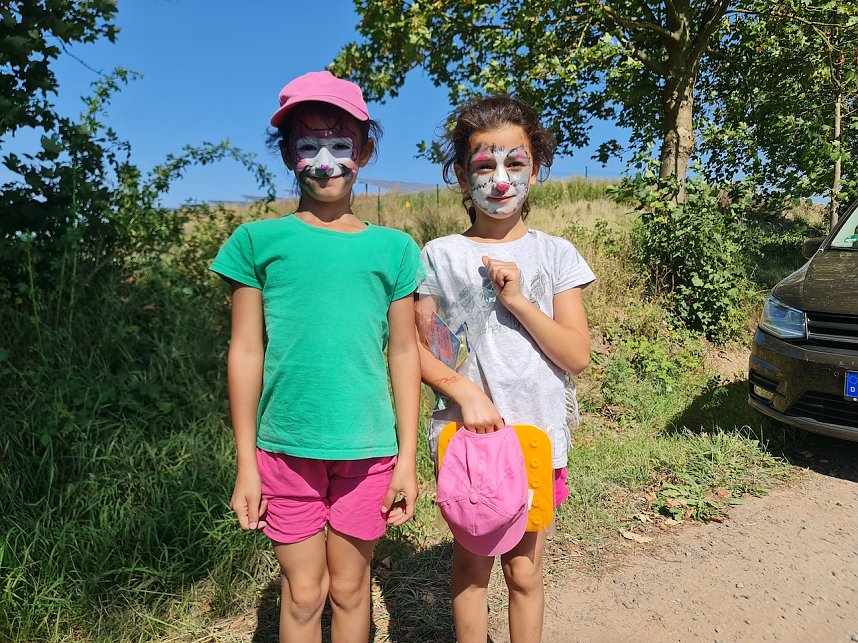 Tierheimfest in Nordhausen