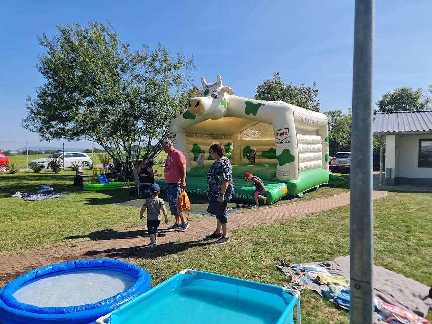 Tierheimfest in Nordhausen