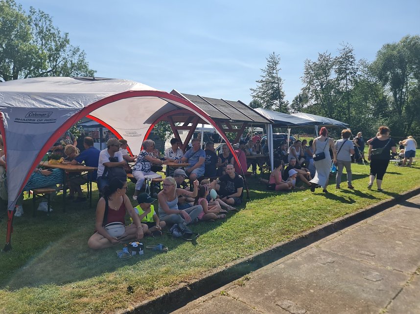 Tierheimfest in Nordhausen