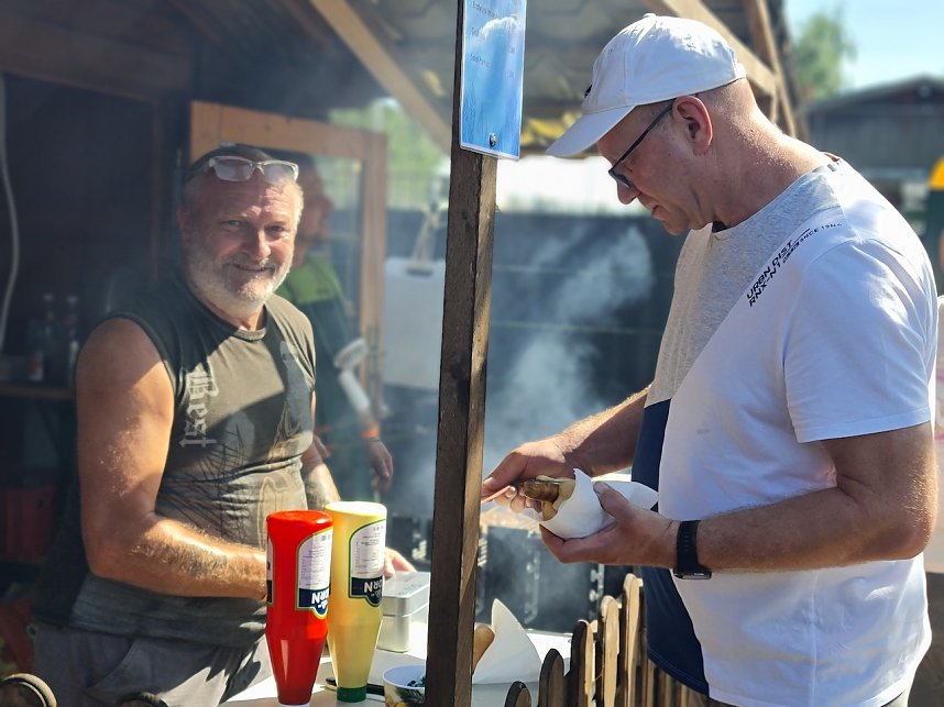 Tierheimfest in Nordhausen