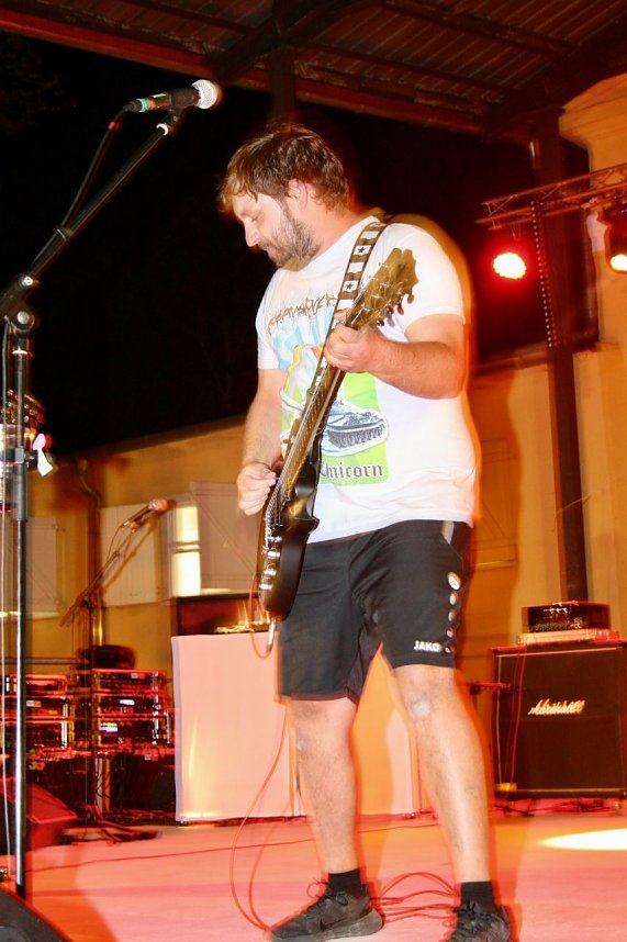 Demokratiefest Gehege