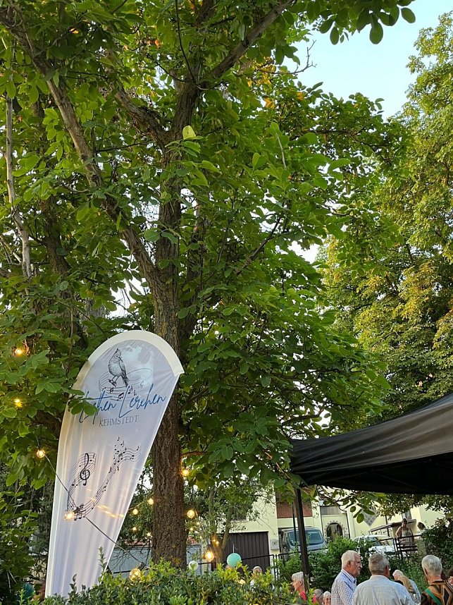 Sommernachtstraum in Kehmstedt