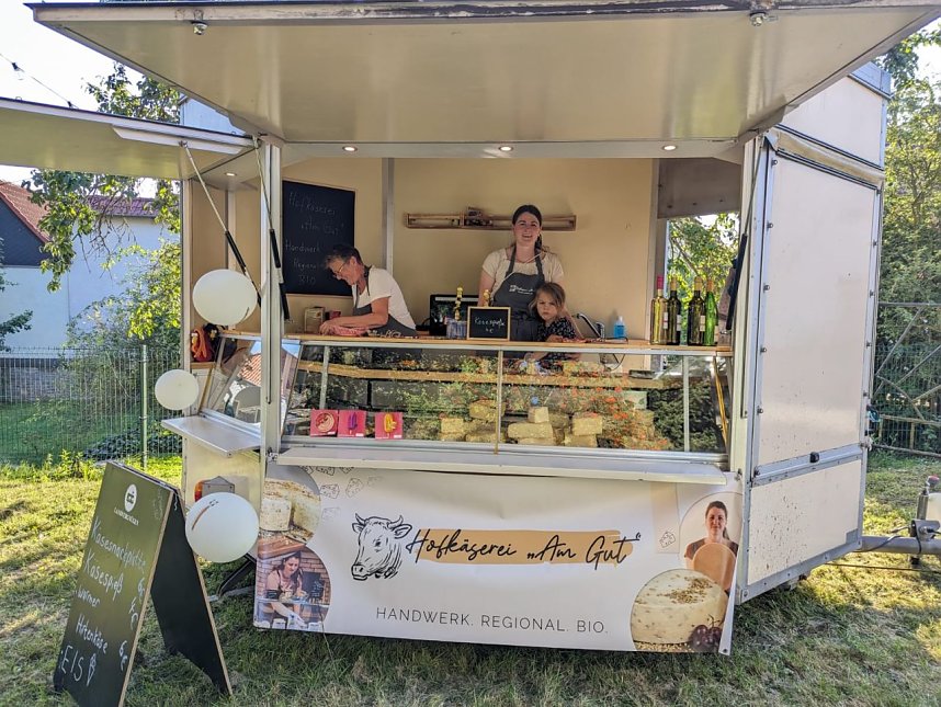 Sommernachtstraum in Kehmstedt