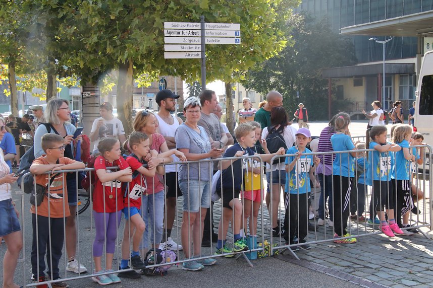 18. Nordh&auml;user Citylauf