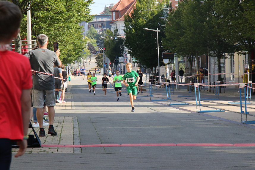 18. Nordh&auml;user Citylauf