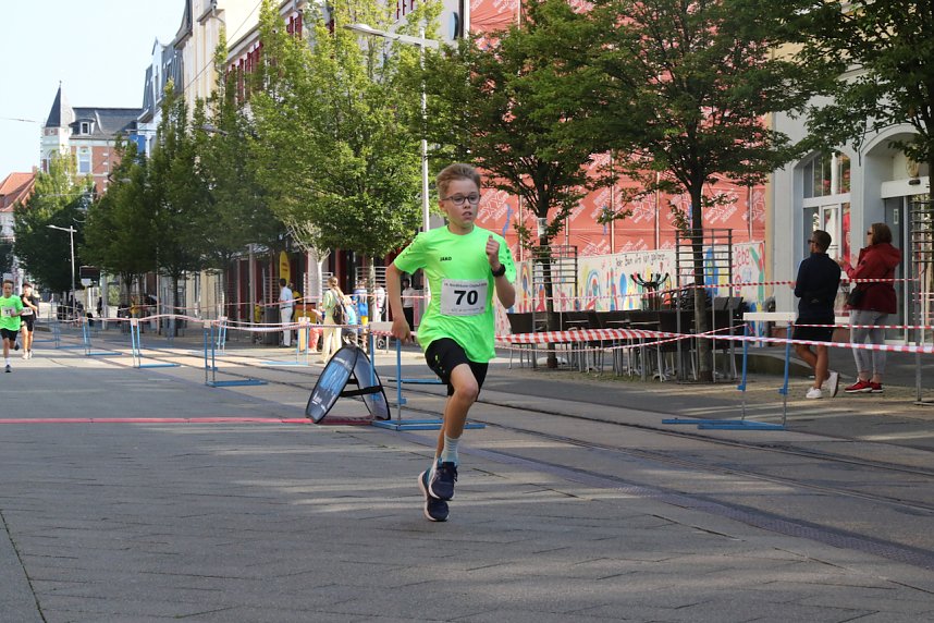 18. Nordh&auml;user Citylauf