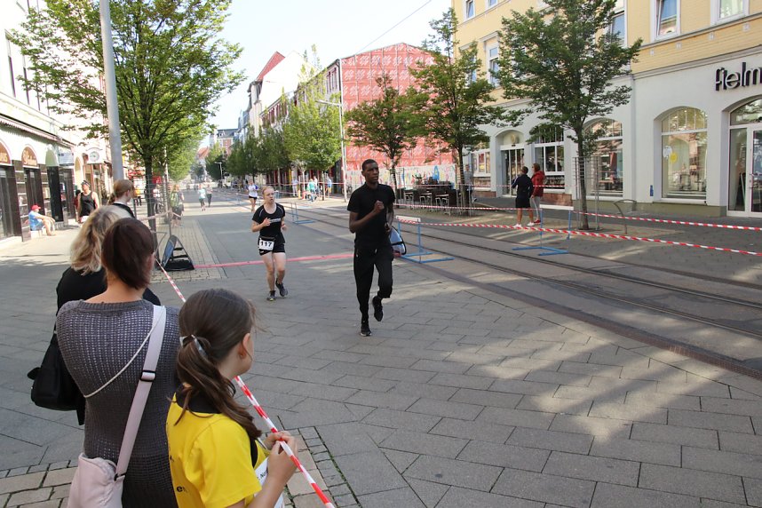 18. Nordh&auml;user Citylauf