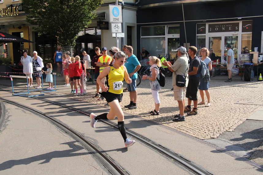 18. Nordh&auml;user Citylauf