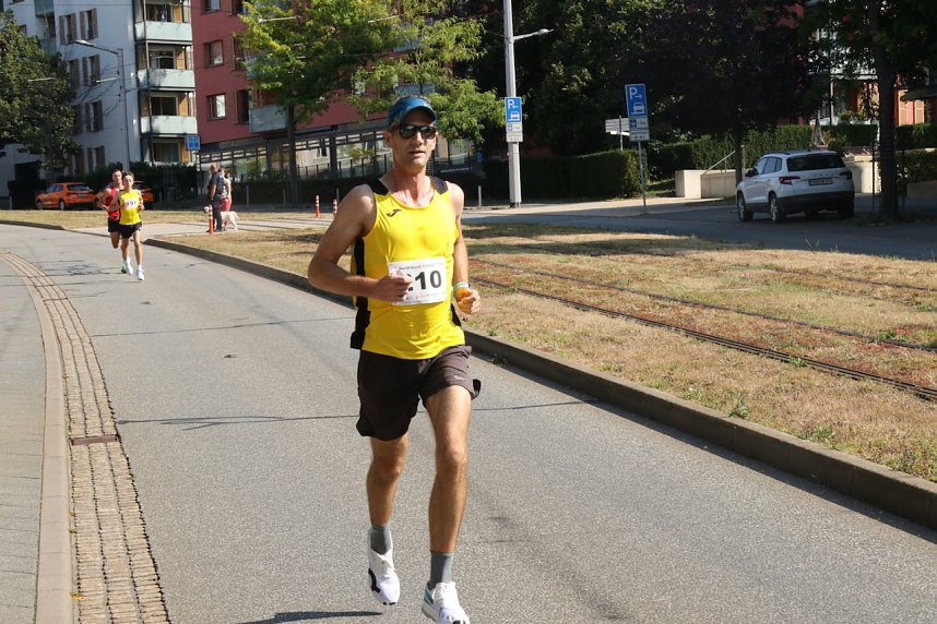 18. Nordh&auml;user Citylauf