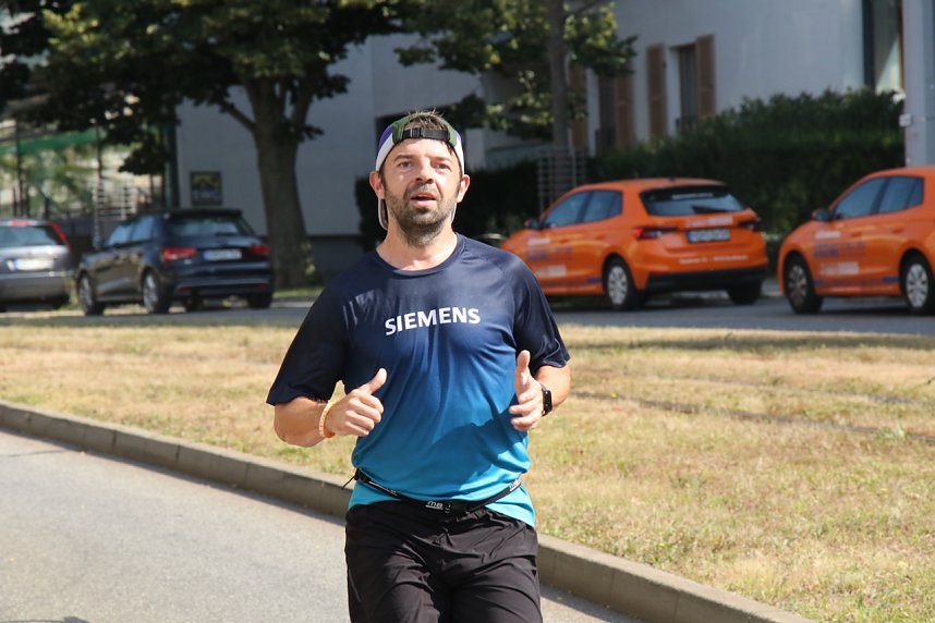 18. Nordh&auml;user Citylauf