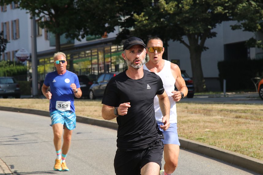 18. Nordh&auml;user Citylauf