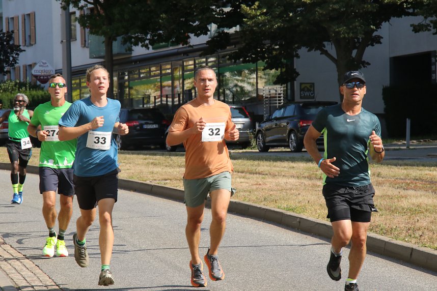 18. Nordh&auml;user Citylauf