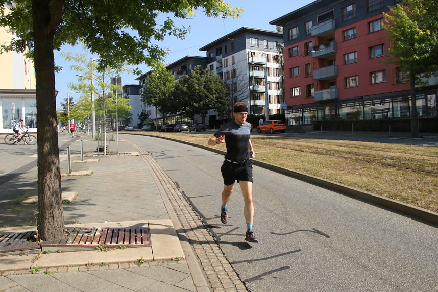 18. Nordh&auml;user Citylauf