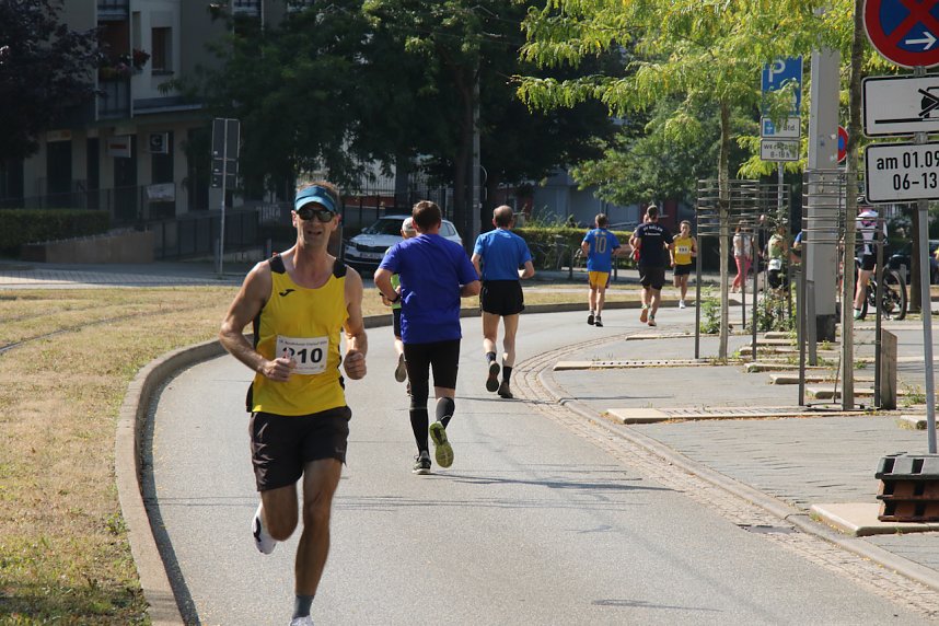 18. Nordh&auml;user Citylauf