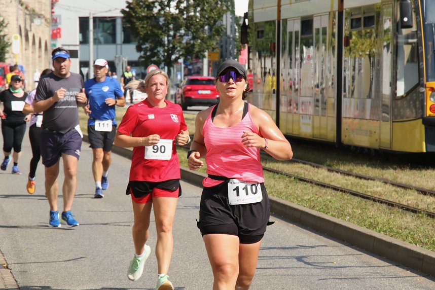 18. Nordh&auml;user Citylauf