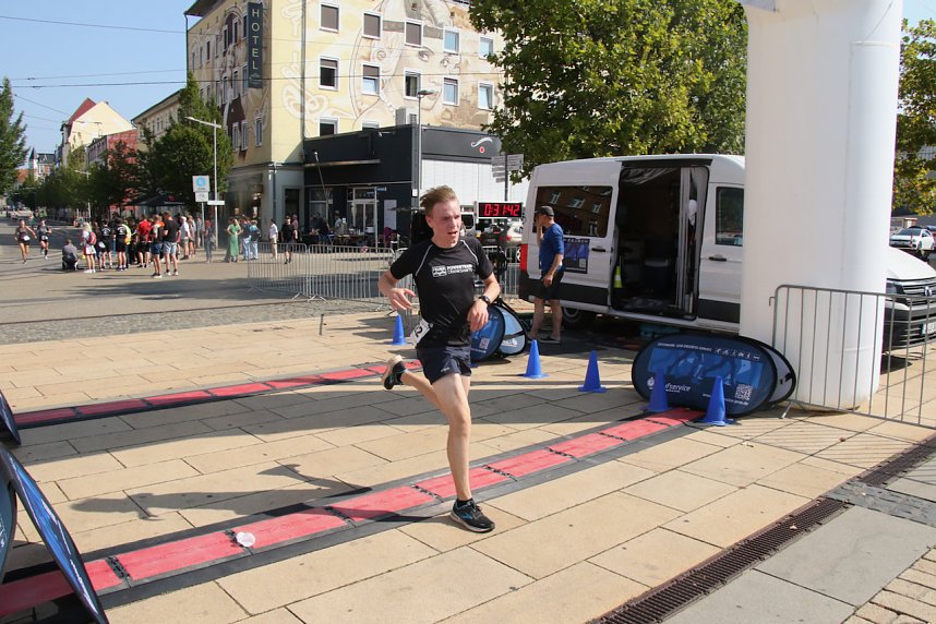 18. Nordh&auml;user Citylauf