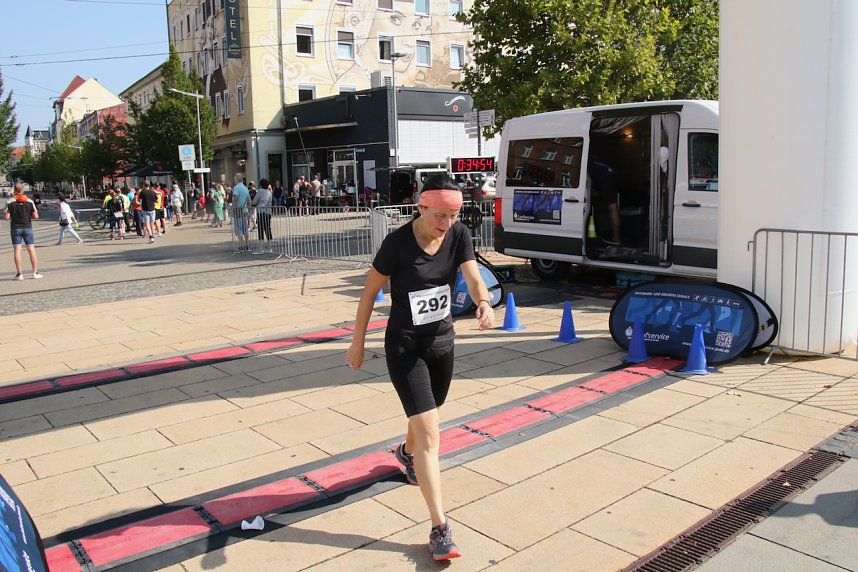 18. Nordh&auml;user Citylauf