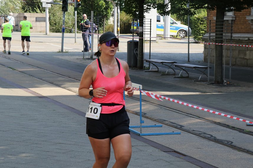 18. Nordh&auml;user Citylauf
