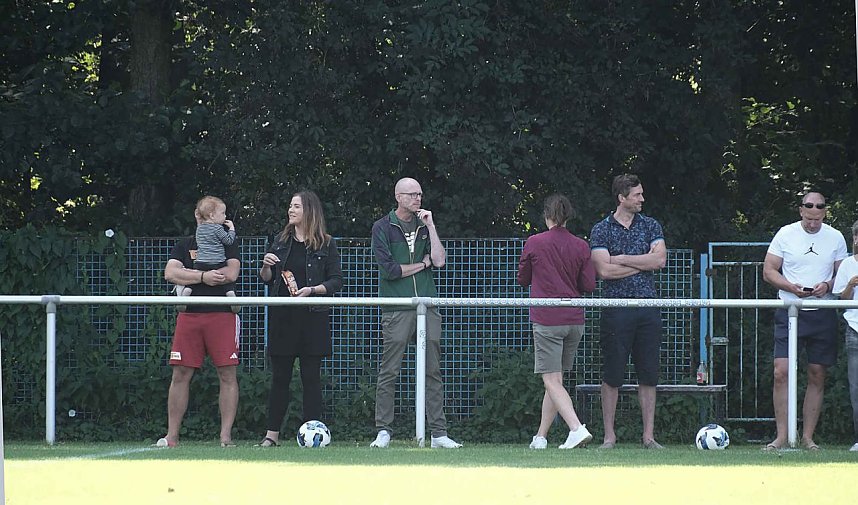 Wackers C-Junioren siegten gegen den JFC Gera