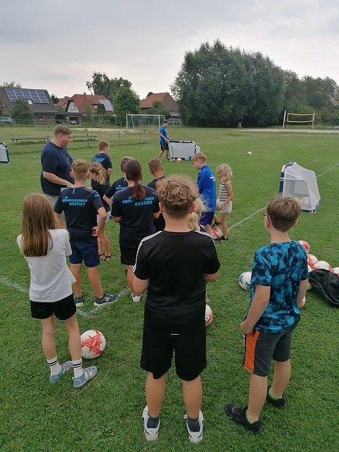 "Festi-Ball" in Werther