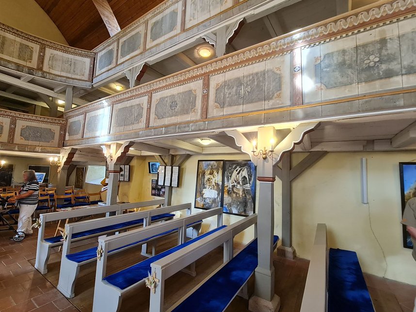 Tag des offenen Denkmals in Bielen