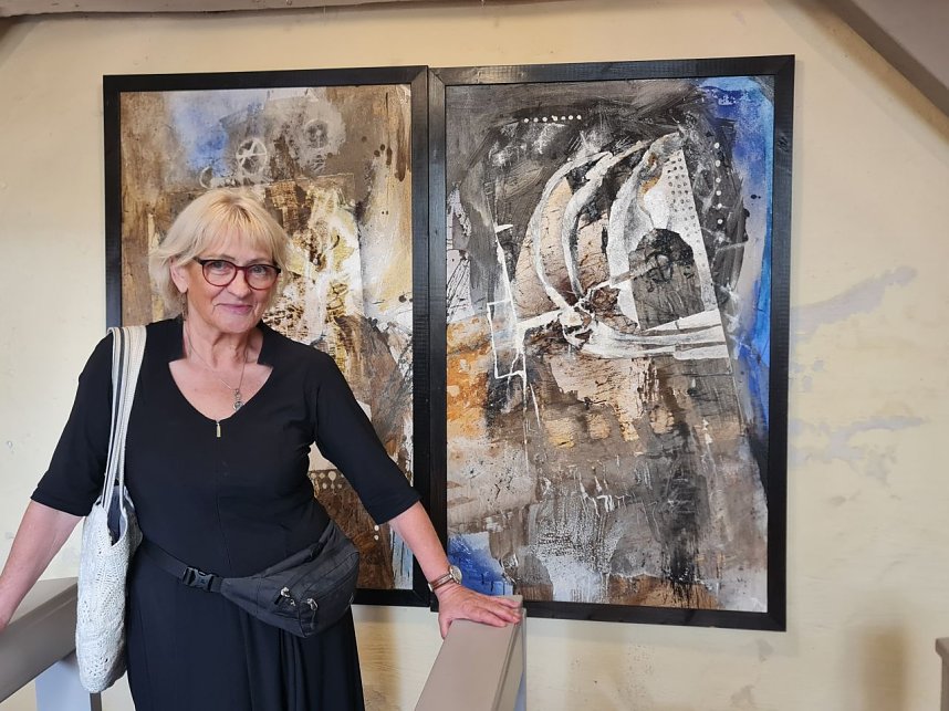 Tag des offenen Denkmals in Bielen