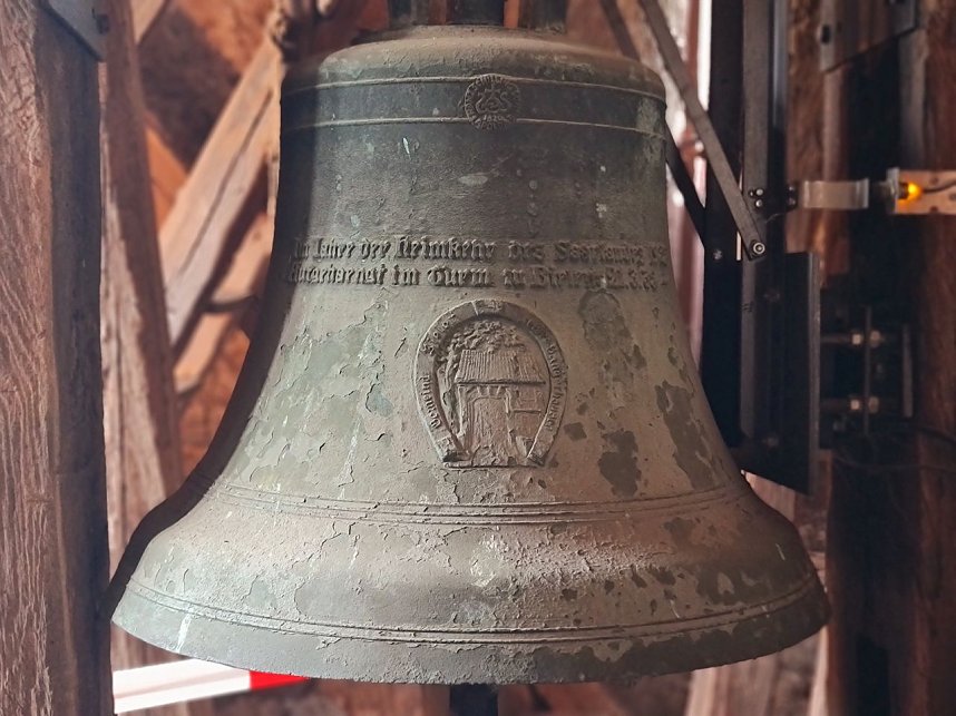 Tag des offenen Denkmals in Bielen