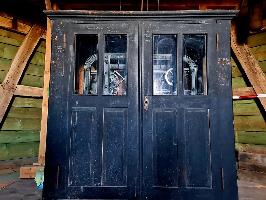 Tag des offenen Denkmals in Bielen