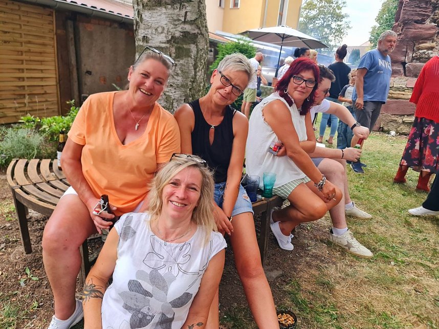 Tag des offenen Denkmals in Bielen