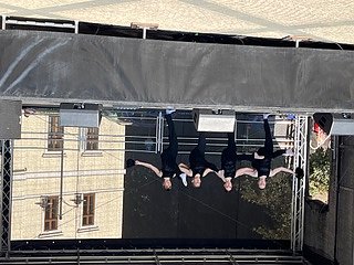 Das Tanzstudio Radeva begeistert bei Auftritten in Nordhausen und Sondershausen