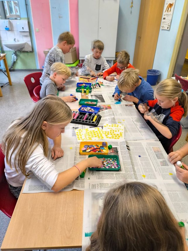 Herbstferien in G&ouml;rsbach