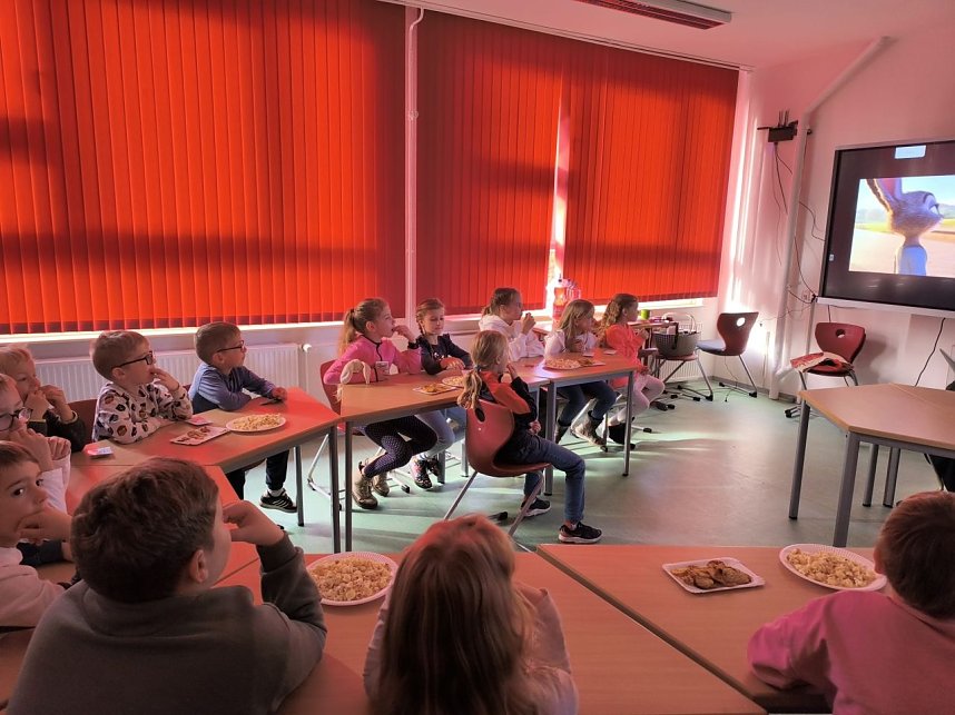 Herbstferien in G&ouml;rsbach