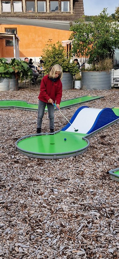 Jugendfeuerwehr in Ilfeld