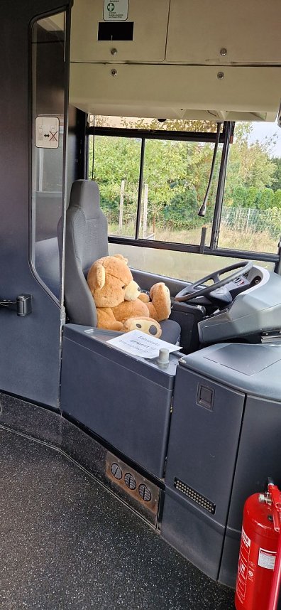 Jugendfeuerwehr in Ilfeld