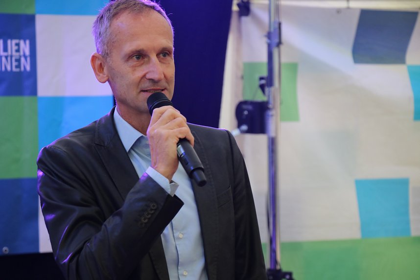 Hof- und Handwerkerfest der WBG